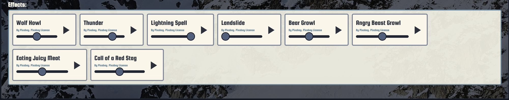 Bardic Tools Update - July 2025