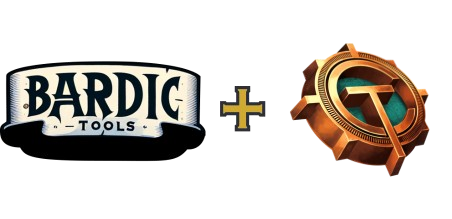 Bardic Tools Update - March & April 2025