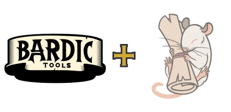 Bardic Tools Update - May & June 2025